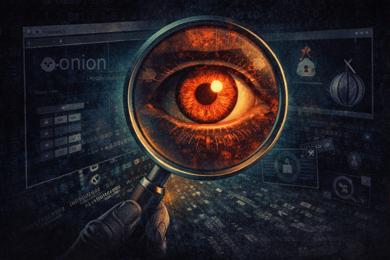 How to access the Hidden Wiki safely using the Tor Browser