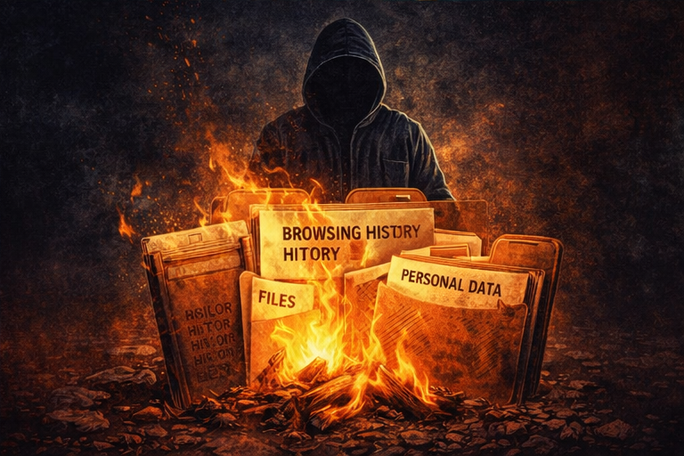 Practical safety tips for exploring onion services on the Tor network