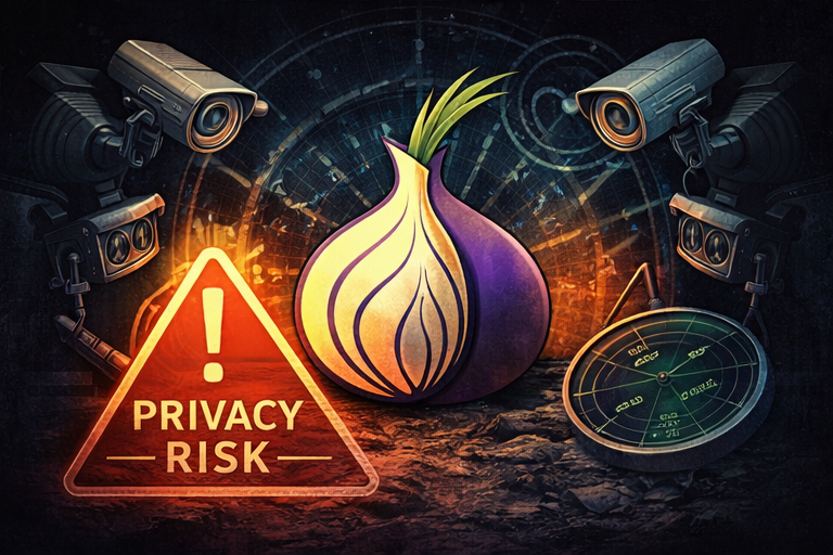 How to identify active and trusted onion links on the dark web